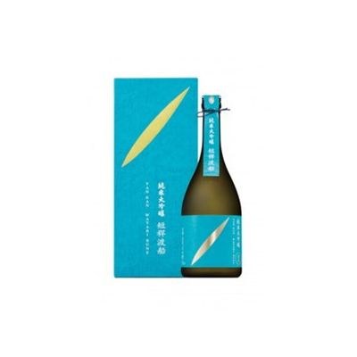 玉乃光酒造 玉乃光 純米大吟醸 短稈渡船 720ml x1(代引不可)【送料無料】