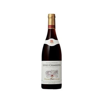 PP ジュヴレイ・シャンベルタン 赤 750ml(代引不可)【送料無料】