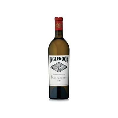 イングルヌック ブランカノー 白 750ML(代引不可)【送料無料】