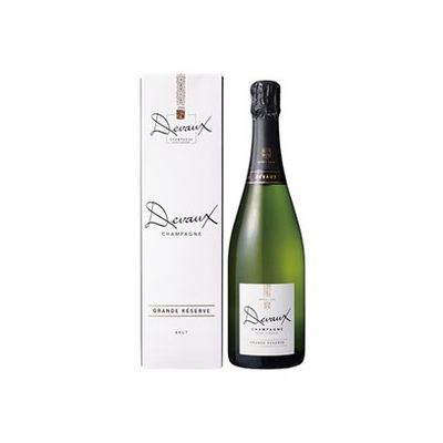 ドゥヴォー キュヴェ D 白 750ml(代引不可)【送料無料】 ドゥヴォー