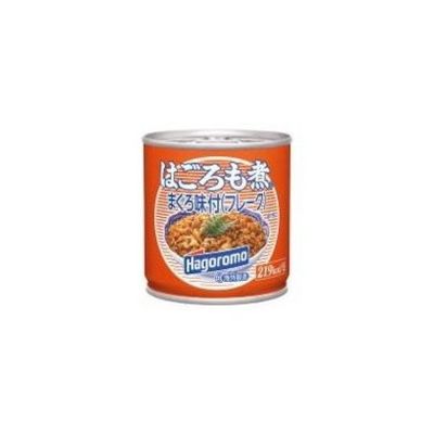 【24個セット】 はごろも はごろも煮 TH 180g x24(代引不可)【送料無料】