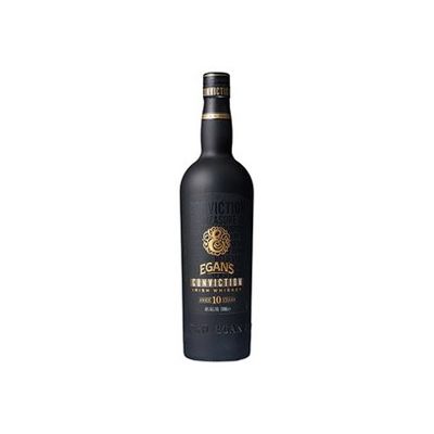 イーガンズ コンヴィクション 700ml(代引不可)【送料無料】