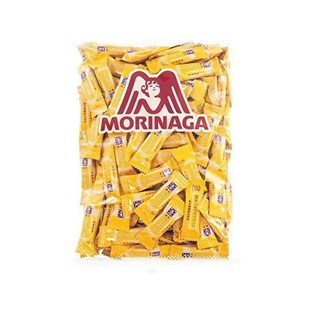 【単品16個セット】 森永製菓 ミルクキャラメル大袋 557gx16 まとめ買い まとめ売り お徳用 大容量 セット販売(代引不可)【送料無料】