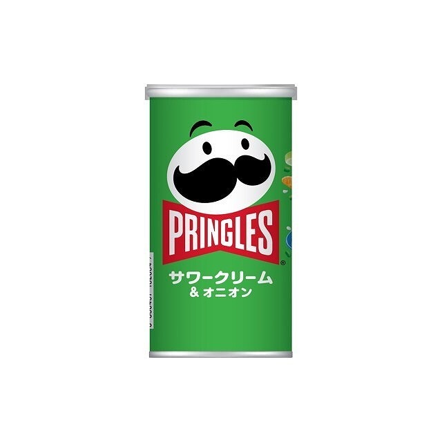 【単品12個セット】 プリングルズ サワークリーム&オニオン 53gx12 ポテチ ポテトチップス まとめ買い まとめ売り お徳用 大容量 セット販売(代引不可)【送料無料】