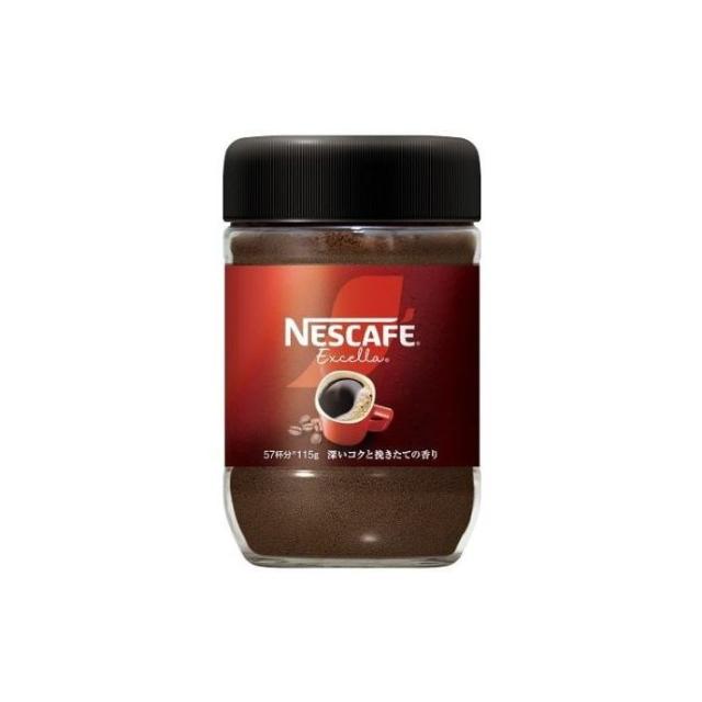 単品12個セット】 ネスカフェ クラシックブレンド 115g(代引不可