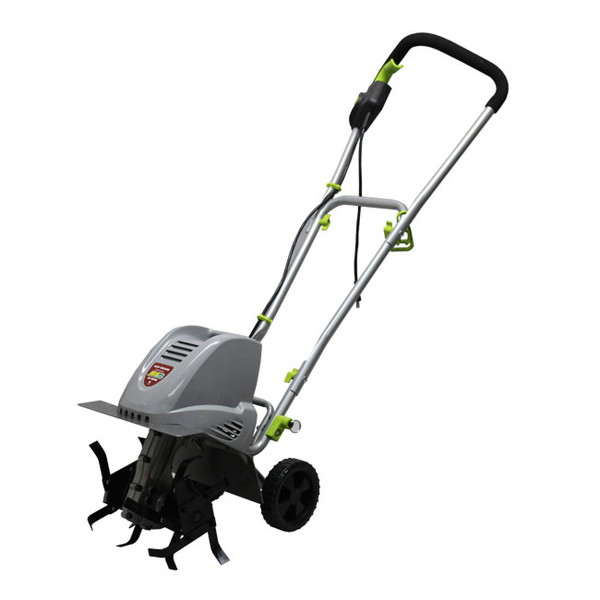 ALUMIS アルミス AKT-1050WR 耕す造 家庭用電動耕運機 電源