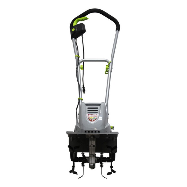 ALUMIS アルミス AKT-1050WR 耕す造 家庭用電動耕運機 電源コード式 コンパクト 小型 軽量 パワフル 耕うん機 カルチベータ 農業 園芸 ガーデニング 畑(代引不可)【送料無料】_1