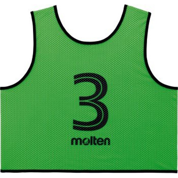 スフィーダ sfida フットサル チャレンジャーチームビブス Challenger sfida TEAM BIBS SH-22G02 - SFIDA Online Store