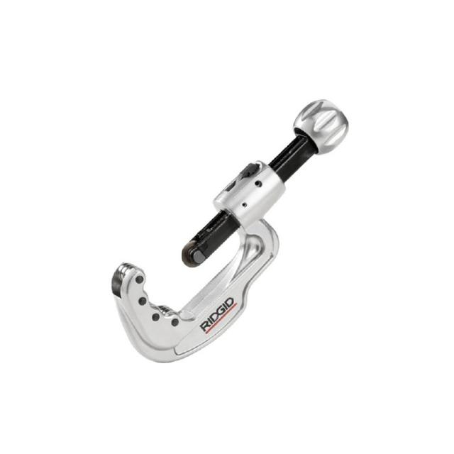 RIDGID(リジッド) 31803 65S ステンレス管用チューブカッタ (6ー65M-)(代引不可)【送料無料】