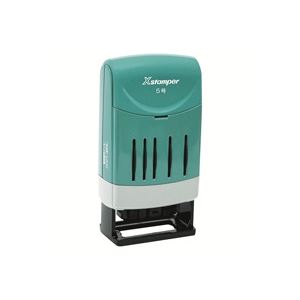 （まとめ買い）シャチハタ Xスタンパー回転日付印 5号XNDB-5／H-K 【×2セット】（代引不可）の通販は 5,299円