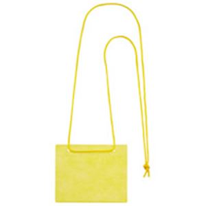 ジョインテックス カラーイベント名札名刺500枚黄B361J-Y-500（代引不可）の通販は 13,078円