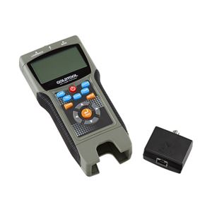 サンワサプライ LANケーブルテスター LAN-TCT2690PRO（代引不可）