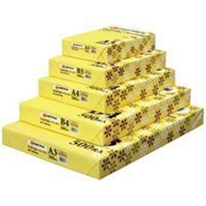 （まとめ買い）ジョインテックス コピーペーパー 中性紙 B4 500枚 A003J 【×20セット】（代引不可）