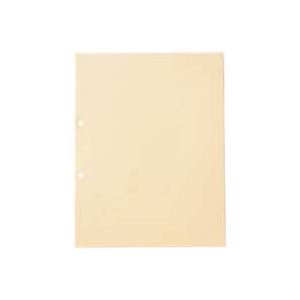 （まとめ買い）ジョインテックス OPPクリアポケット 中紙有2穴50枚 D119J 【×5セット】（代引不可）の通販は 4,845円