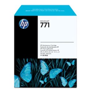 HP771 クリーニングカートリッジ（代引不可）