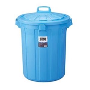 リス GKゴミ容器 丸90型本体(蓋別売り） GGKP024（代引不可）