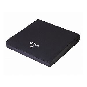 タイカ アルファプラクッション 吸湿・速乾カバータイプ ／KC-AP4040 黒（代引不可）の通販は 28,270円