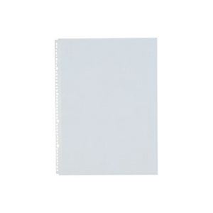 （まとめ買い）LIHITLAB クリヤーポケット クリアポケット N-1478 グレー 10枚 【×5セット】（代引不可） 5,834円