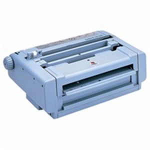 ニチバン 背貼り製本機 SB-100（代引不可）