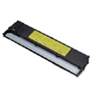 エプソン(EPSON) リボンカートリッジ 黒（VP5200RC） ワイヤードット・横長（代引不可）の通販は 7,596円