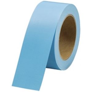 ジョインテックス カラー布テープライトブルー30巻B340J-LB30（代引不可）の通販は