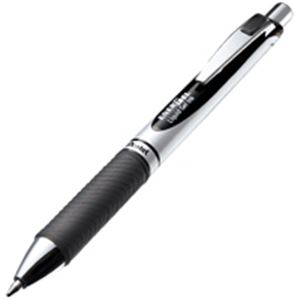 （まとめ買い）ぺんてる エナージェル 0.7mm 黒 BL77-A 10本 【×3セット】（代引不可） 6,674円