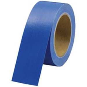 ジョインテックス カラー布テープ青 30巻 B340J-B-30（代引不可）の通販は 10,613円