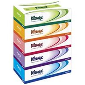 国際紙パルプ商事 クリネックスティシュー 60箱（代引不可）の通販は 6,976円