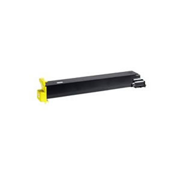 【純正品】 KONICAMINOLTA コニカミノルタ トナーカートリッジ 【8938646 Y イエロー】（代引不可）