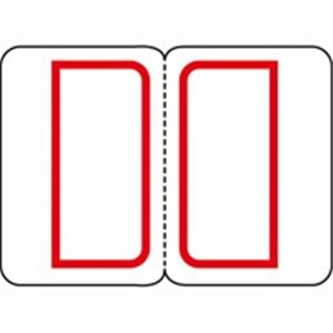 （まとめ買い）ジョインテックス インデックスラベル小 赤 B052J-SR 22シート 【×30セット】（代引不可）