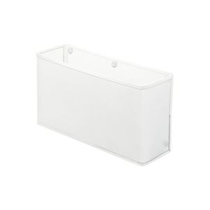 （まとめ買い）LIHITLAB マグネットポケットA4横ワイドA-7395-0 白 【×3セット】（代引不可）の通販は 7,958円