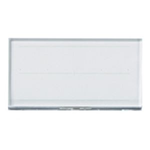 （まとめ買い）ジョインテックス U型名札 小50枚 B246J-S50 【×2セット】（代引不可）の通販は