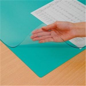 ジョインテックス デスクマットノングレア 720*1450 B089J-2W（代引不可）