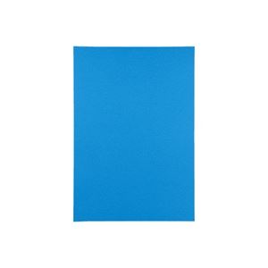 （まとめ買い）ジョインテックス 色画用紙 4ツ切10枚 あお P144J-10 【×20セット】（代引不可）