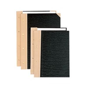 （まとめ買い）プラス とじ込み表紙 FL-006TU A4S 4穴 10組 【×2セット】（代引不可）