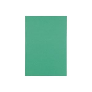 （まとめ買い）ジョインテックス 色画用紙 4ツ切10枚 みどり P144J-13 【×20セット】（代引不可）