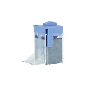 （まとめ買い）マックス カートリッジ針NO.100FE EH-100F用 MS91006 5000本【×2セット】（代引不可） 6,160円