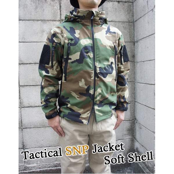 US軍防風 防寒SAPジャケット JJ161YN フォリッジ Sサイズ 【レプリカ