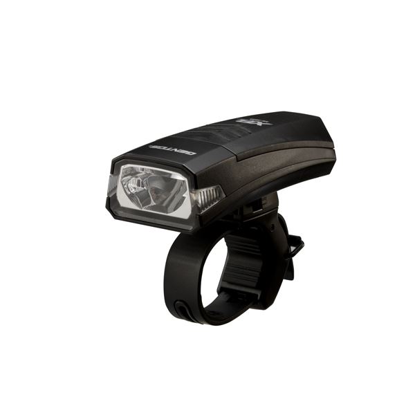 Gentos ジェントス バイクライト Xb Superior 110lm Xb 350bの通販はau Pay マーケット リコメン堂