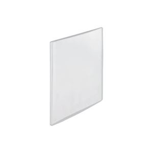 （まとめ買い）ジョインテックス クリアーブックC20P A4S透明1冊 D039J-CL 【×40セット】（代引不可）