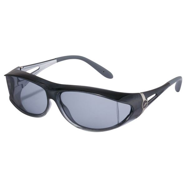 AXE（アックス） SG - 604P 偏光レンズ SG604P グラデーションスモーク×スモーク（代引不可）