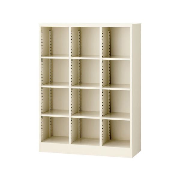 生興 シューズBOX SBK-12 NG 3列4段（代引不可）の通販は 31,996円