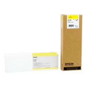 EPSON（エプソン） 大判インクカートリッジICY58イエロー（代引不可）