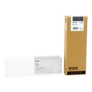 EPSON（エプソン） 大判インクカートリッジICGY58グレー（代引不可）