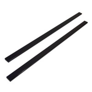 （まとめ買い）プラス 断裁機PK-113専用受木 2本入 PK-113U 【×20セット】（代引不可）