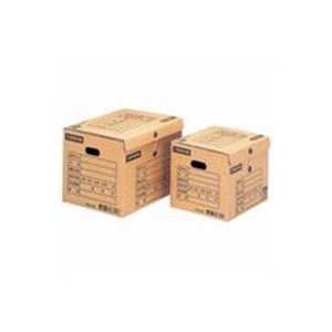 （まとめ買い）ゼネラル イージーストック文書保存箱 SCH102 【×10セット】（代引不可）