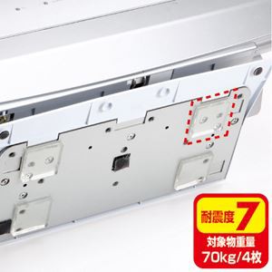 サンワサプライ 透明両面粘着ゴム（中）100枚入り QL-E75CL-25（代引不可）