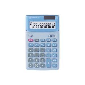 (まとめ買い)ジョインテックス 中型電卓 K041J 【×4セット】(代引不可)の通販は