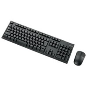 エレコム(ELECOM) フルキーボード＆マウス TK-FDM063BK（代引不可）の通販は 5,748円