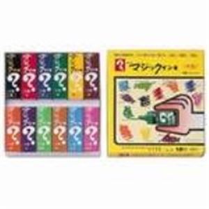 (業務用50セット) 寺西化学工業 マジックインキ ML-8 大型 8色組 業務用50セット) 寺西化学工業 マジックインキ ML-8 大型 8色組